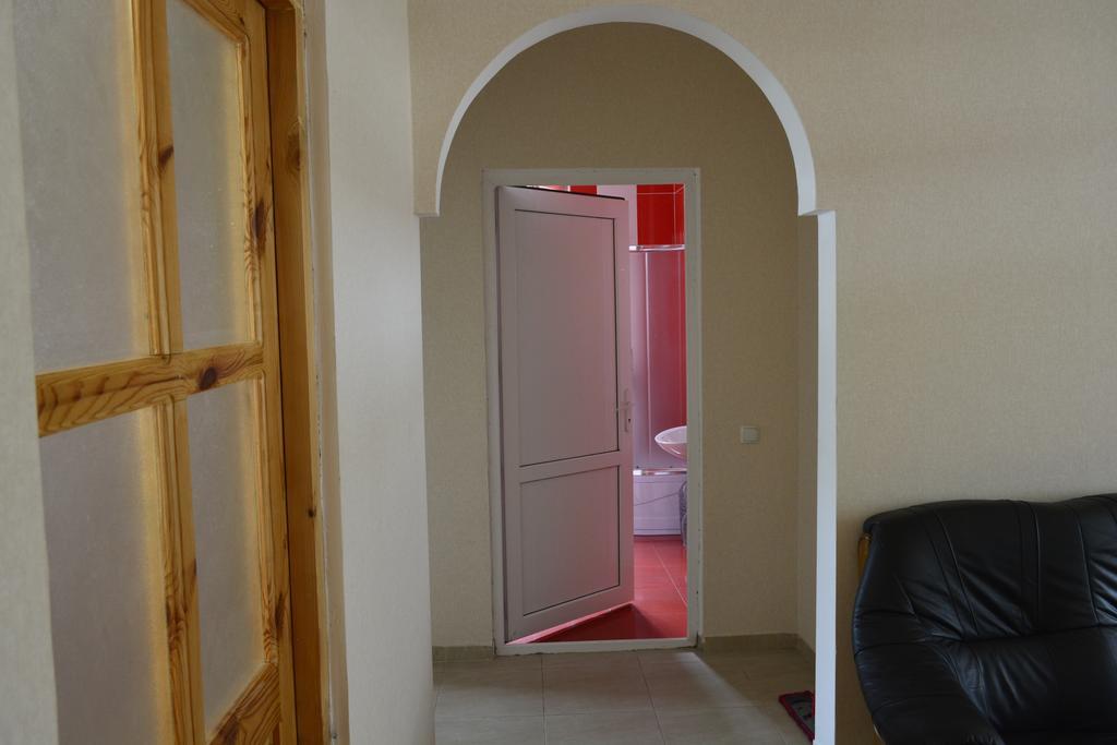 Zaza'S House Hotel Stepantsminda Exterior photo