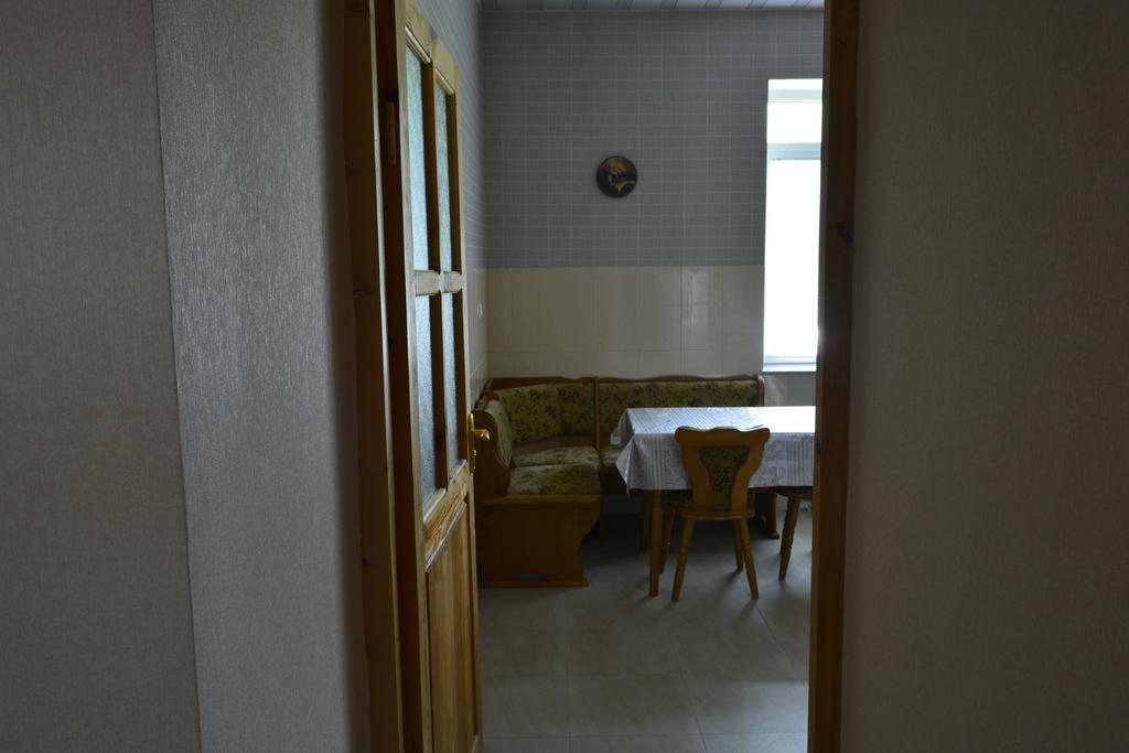 Zaza'S House Hotel Stepantsminda Exterior photo